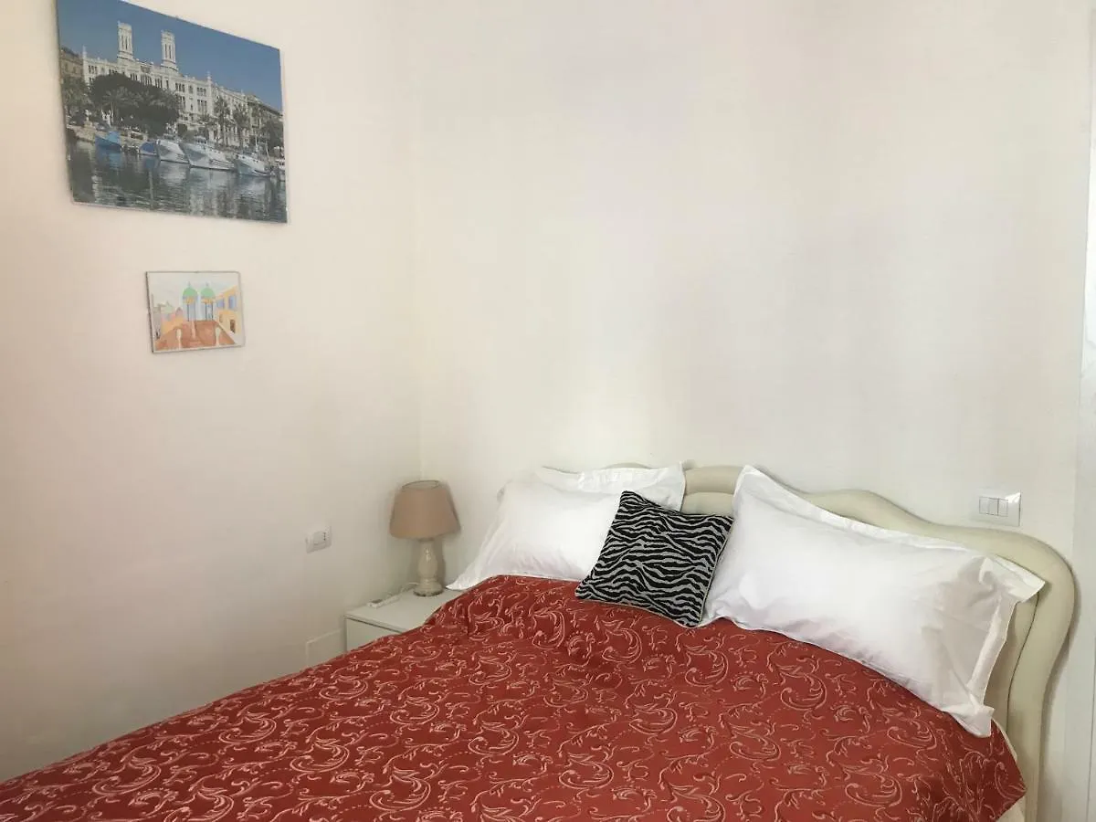Boutique Oriente Express Hotel Cagliari