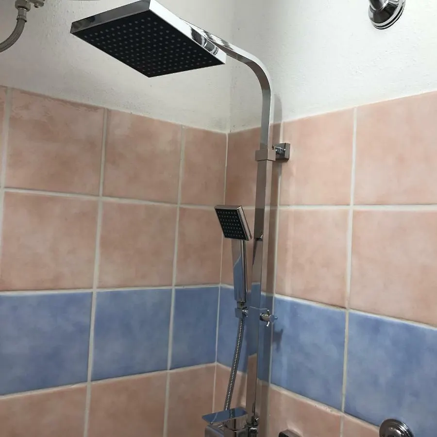Boutique Oriente Express Hotel Cagliari