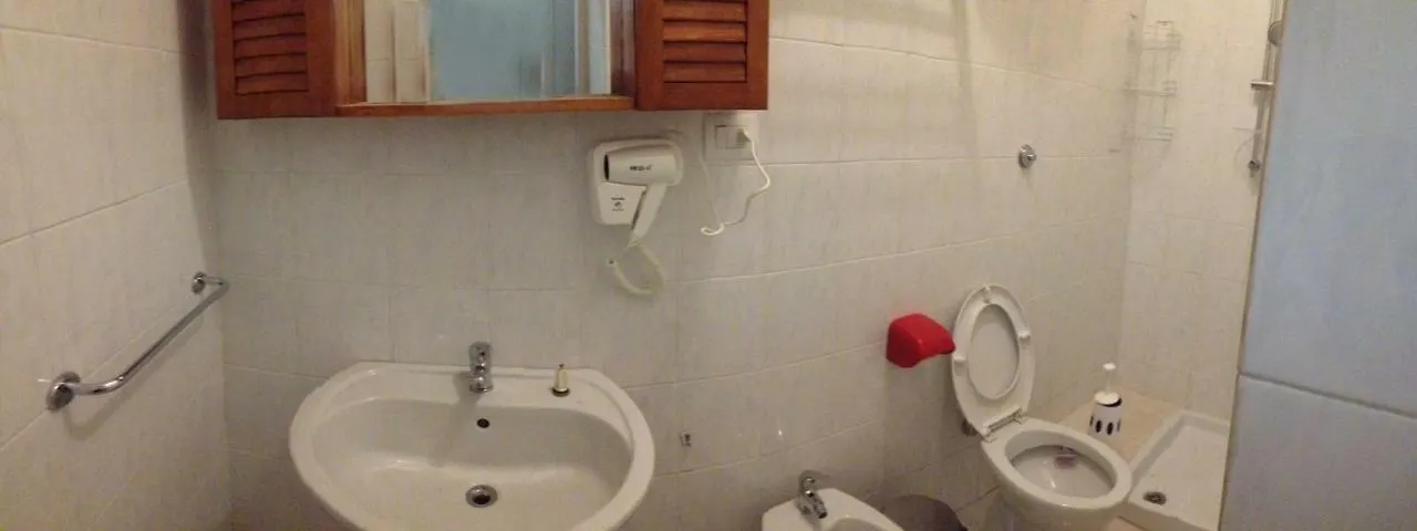 Boutique Oriente Express Hotel Cagliari