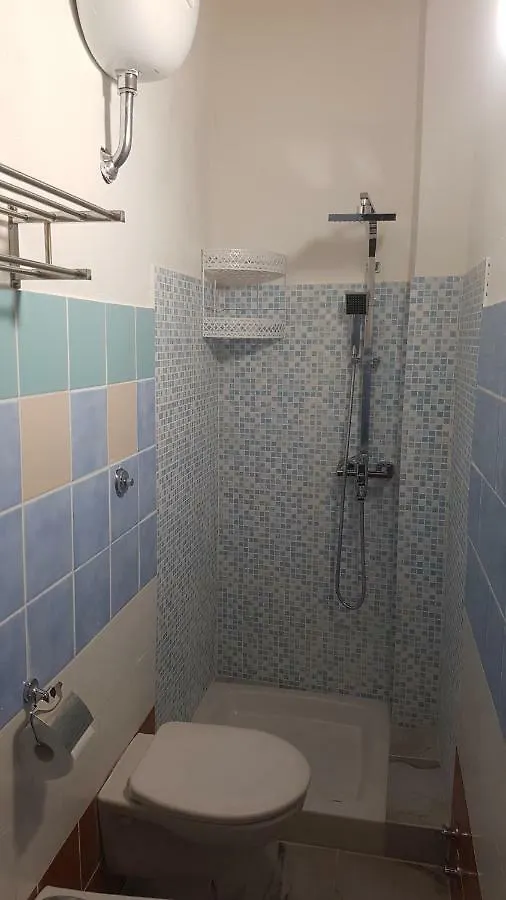 Boutique Oriente Express Hotel Cagliari Itália