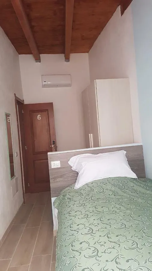 Casa de hóspedes Boutique Oriente Express Hotel Cagliari