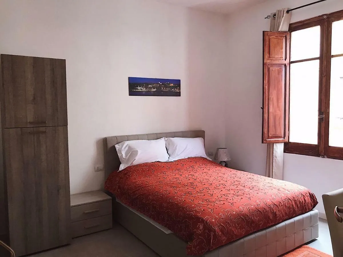 Boutique Oriente Express Hotel Cagliari Casa de hóspedes
